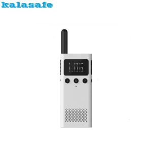 بیسیم واکی تاکی شیائومی مدل Mijia walkie talkie 1s MJDJJ03FY فروشگاه کالاسیف