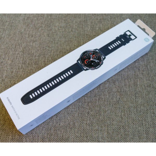 ساعت هوشمند شیائومی Watch S1 Active مدل M2116W1 فروشگاه کالاسیف