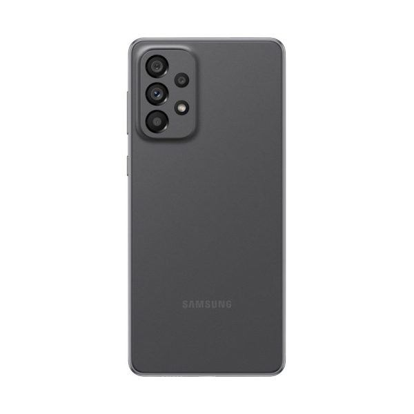 گوشی موبایل سامسونگ مدل Galaxy A73 5G SM-A736B/DS دو سیم کارت ظرفیت 256 گیگابایت و رم 8 گیگابایت فروشگاه کالاسیف
